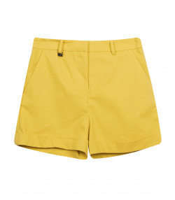 شلوارک  پارچه ای برند پی لس Brand Payless مدل Peni Tailor