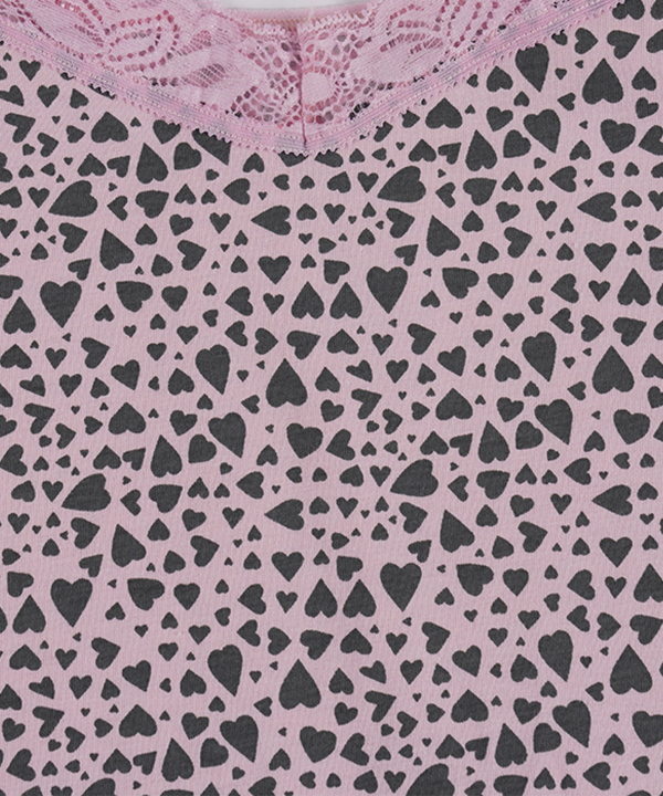 تاپ و شلوارك زنانه ساترسين مدل 8012