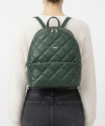 کوله پشتی زنانه صاد مدل AS8801