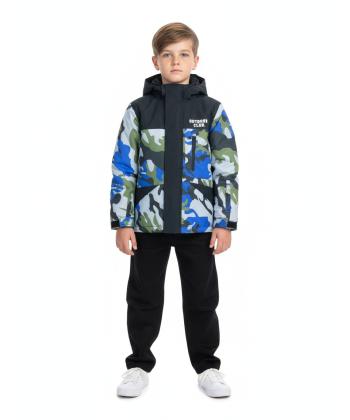 کاپشن پسرانه بالنو مدل 8222307B007