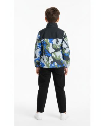 کاپشن پسرانه بالنو مدل 8222307B007