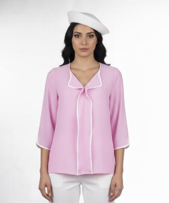 شوميز زنانه برندس مدل K1016