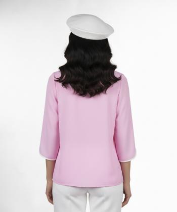 شوميز زنانه برندس مدل K1016