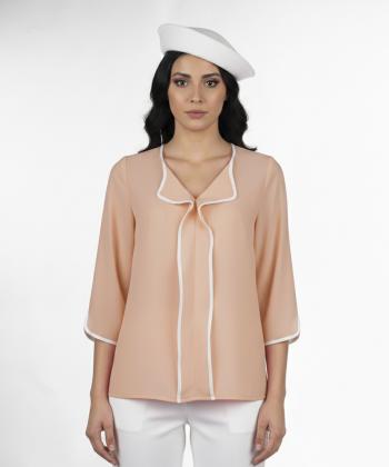 شوميز زنانه برندس مدل K1016