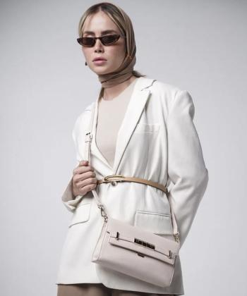 كيف دوشي زنانه ديويد جونز مدل CM7541