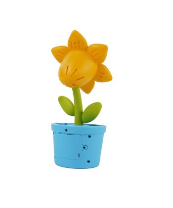 حباب  ساز گل آفتابگردان چراغ دار كيكو مدل P82448