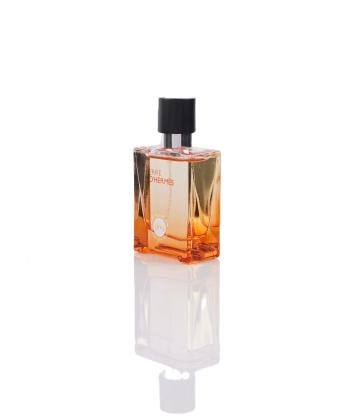 عطر جيبي مردانه النترا تايني مدل Terre d'Hermes حجم 35 ميلي ليتر