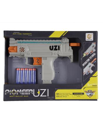 تفنگ تير فومي كيكو مدل 810A