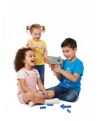 تفنگ تير فومي كيكو مدل 810A