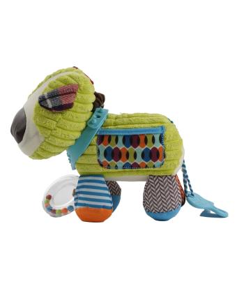 سگ پوليشي نوزادي كيكو مدل L1539