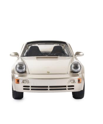 عقب كش پلاستيكي نشكن پورشه كيكو مدل D700-17