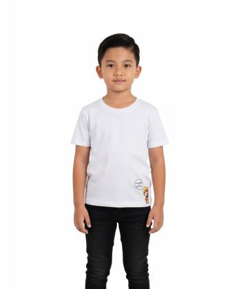 تیشرت پسرانه جوتی جینز مدل 31073S08