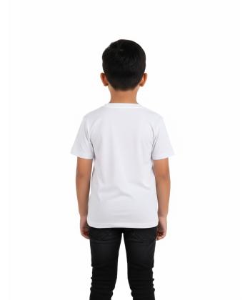 تیشرت پسرانه جوتی جینز مدل 31073S08