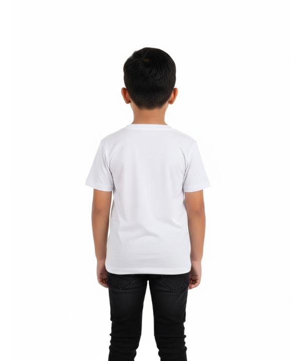 تیشرت پسرانه جوتی جینز مدل 31073S08