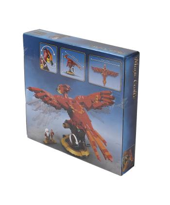 لگو ققنوس كيكو مدل 88007