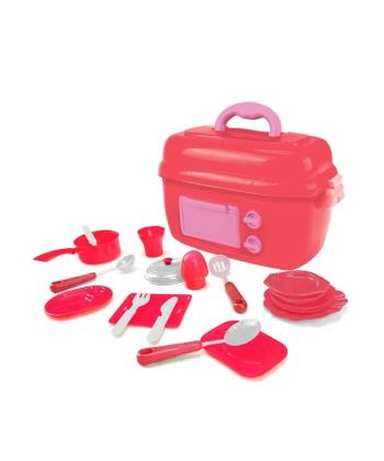 ست لوازم آشپزخانه كيكو مدل 1/142-A