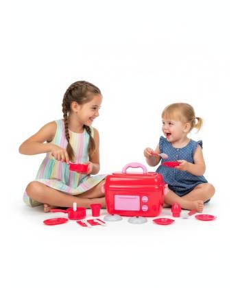 ست لوازم آشپزخانه كيكو مدل 1/142-A