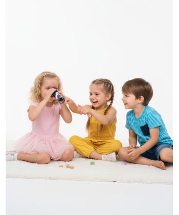 كاليدوسكوپ طرح هاي مختلف كيكو مدل 1729