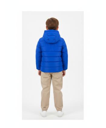 کاپشن پسرانه بالنو مدل 8222408B016