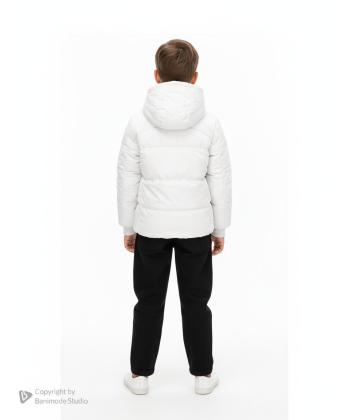 کاپشن پسرانه جوتی جینز مدل 43022100