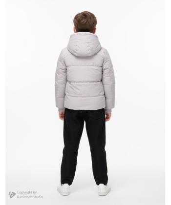 کاپشن پسرانه جوتی جینز مدل 43022100