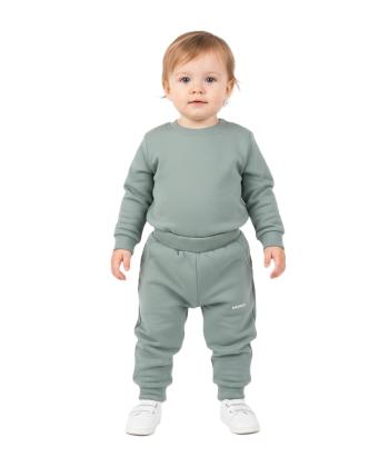 شلوار راحتی نوزاد پسرانه مرینو مدل 1831