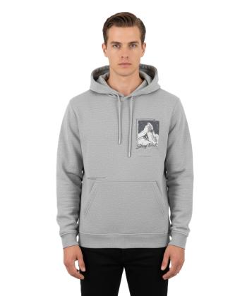 هودي مردانه آر ان اس مدل 12102669