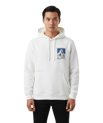 هودي مردانه آر ان اس مدل 12102669