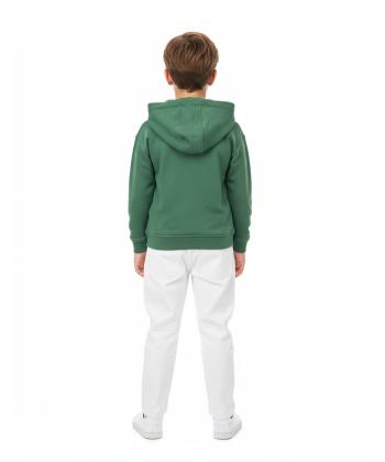 هودی  پسرانه جوتی جینز مدل 33071115