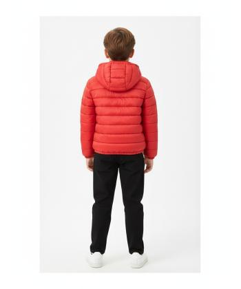 کاپشن  پسرانه جوتی جینز Jooti Jeans کد 24022100