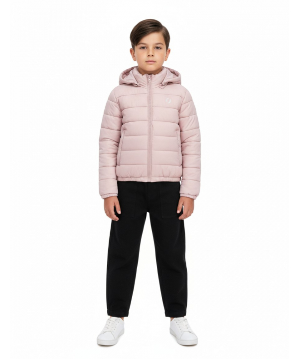 کاپشن  پسرانه جوتی جینز Jooti Jeans کد 24022100