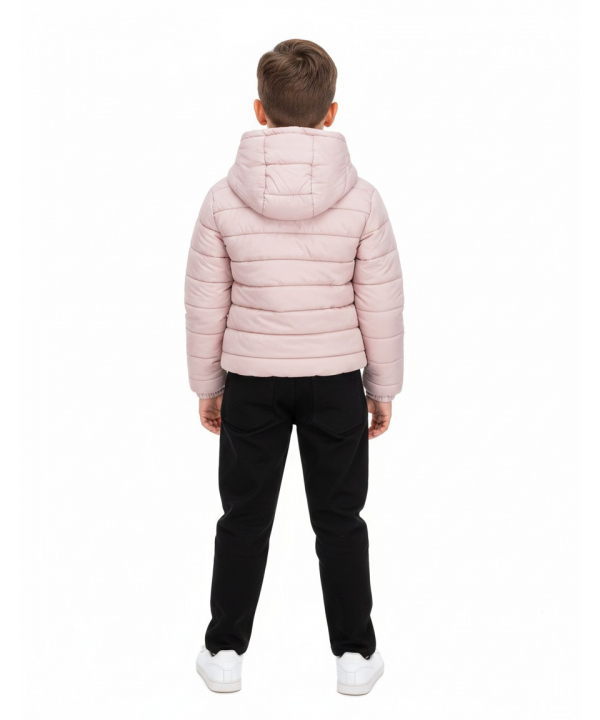 کاپشن  پسرانه جوتی جینز Jooti Jeans کد 24022100