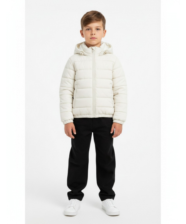 کاپشن  پسرانه جوتی جینز Jooti Jeans کد 24022100