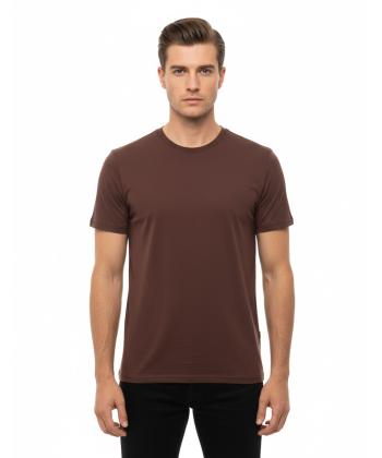 تيشرت آستين كوتاه مردانه ال سي وايكيكي مدل W543686Z8