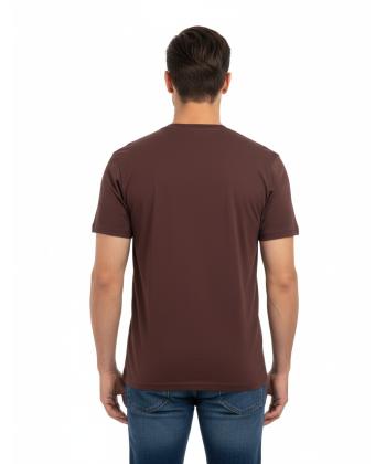 تيشرت آستين كوتاه مردانه ال سي وايكيكي مدل W543686Z8