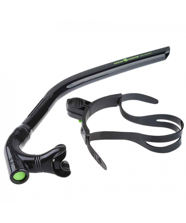 اسنورکل مدویو مدل PRO SNORKEL