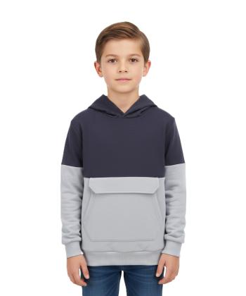 هودي پسرانه ال سي وايكيكي مدل W532838Z4