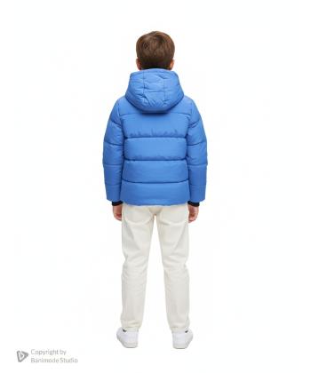 کاپشن پسرانه جین وست مدل 24523505