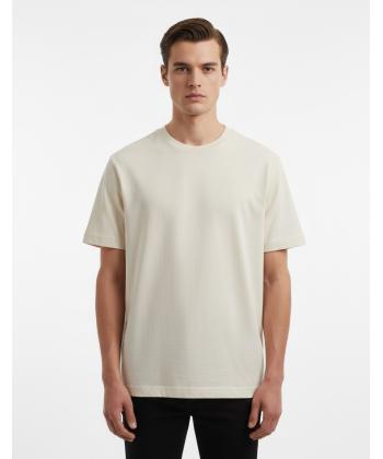 تیشرت مردانه کوتون مدل 5SAM63W013T