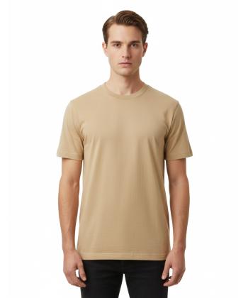 تیشرت مردانه کوتون مدل 5SAM63W013T