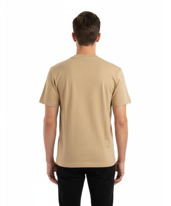 تیشرت مردانه کوتون مدل 5SAM63W013T