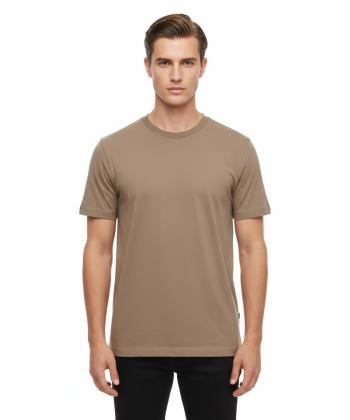 تیشرت مردانه کوتون مدل 5SAM63W013T