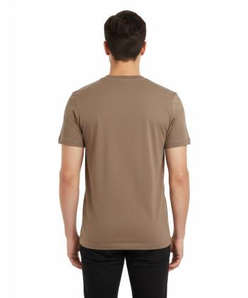 تیشرت مردانه کوتون مدل 5SAM63W013T