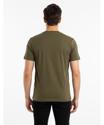 تیشرت مردانه کوتون مدل 5SAM63W013T