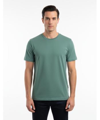 تیشرت مردانه کوتون مدل 5SAM63W013T