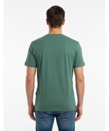 تیشرت مردانه کوتون مدل 5SAM63W013T