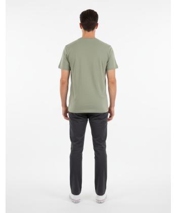 تیشرت مردانه کوتون مدل 5SAM63W013T