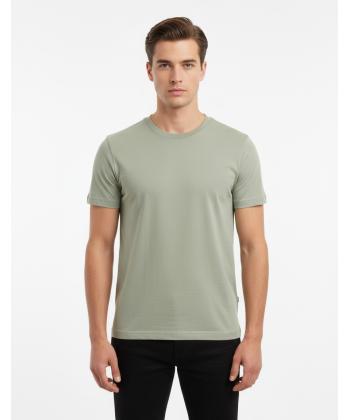 تیشرت مردانه کوتون مدل 5SAM63W013T