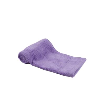 حوله دست و صورت ناوالس هوم مدل لوزی