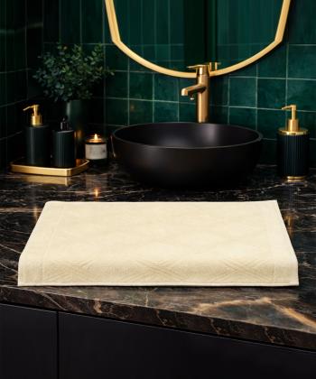 حوله دست و صورت ناوالس هوم مدل لوزی